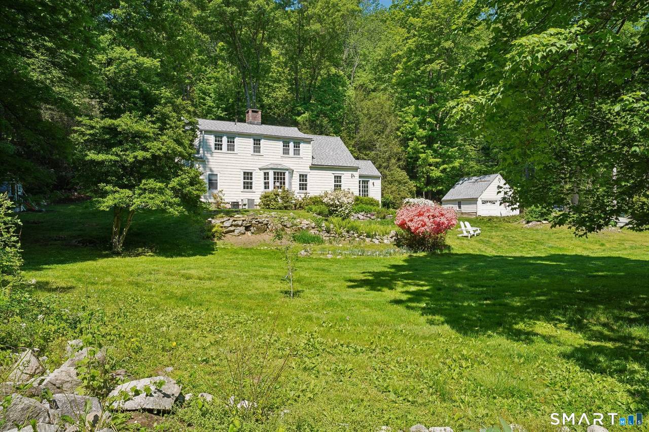 18 Cartbridge Road - Photo 1