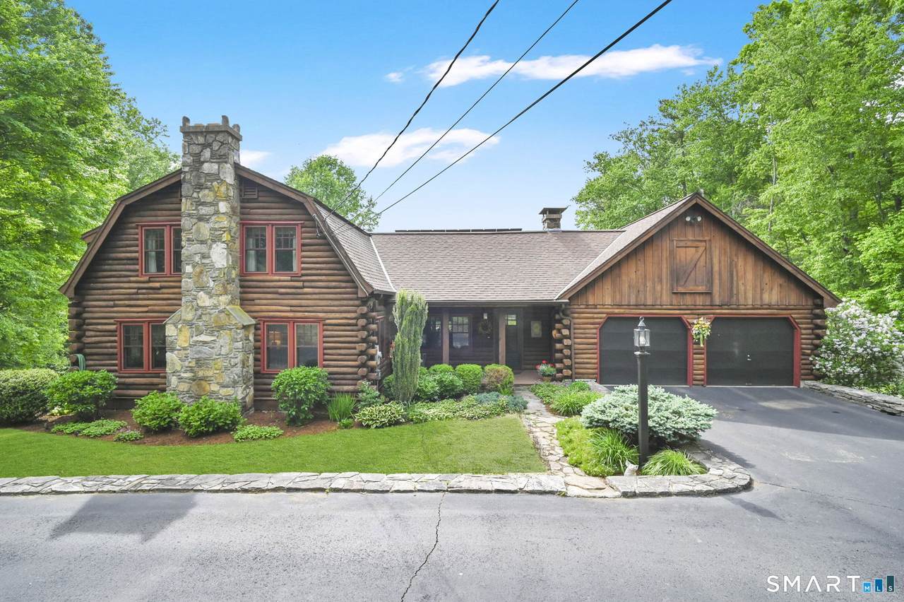 147 Alger Road - Photo 1
