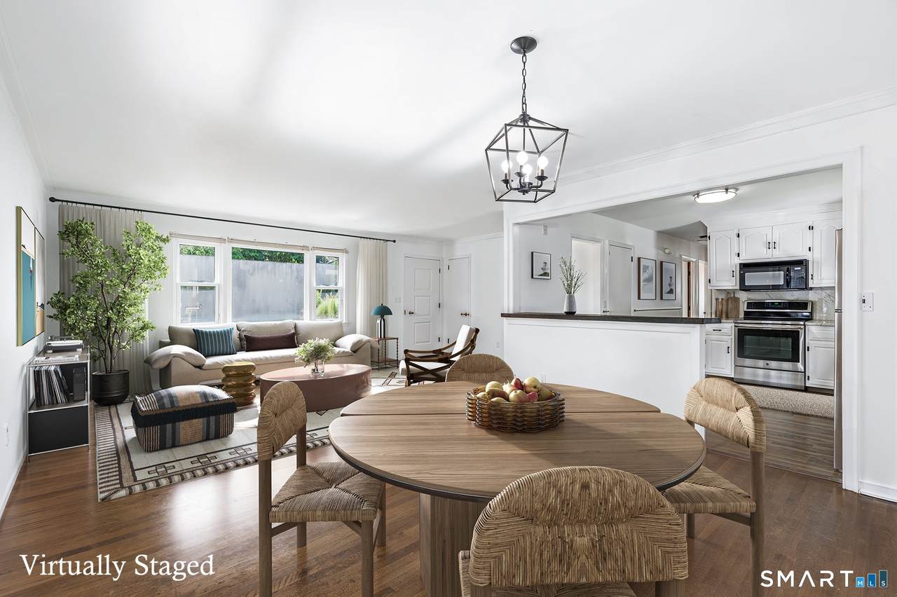 417 Moose Hill Road - Photo 1
