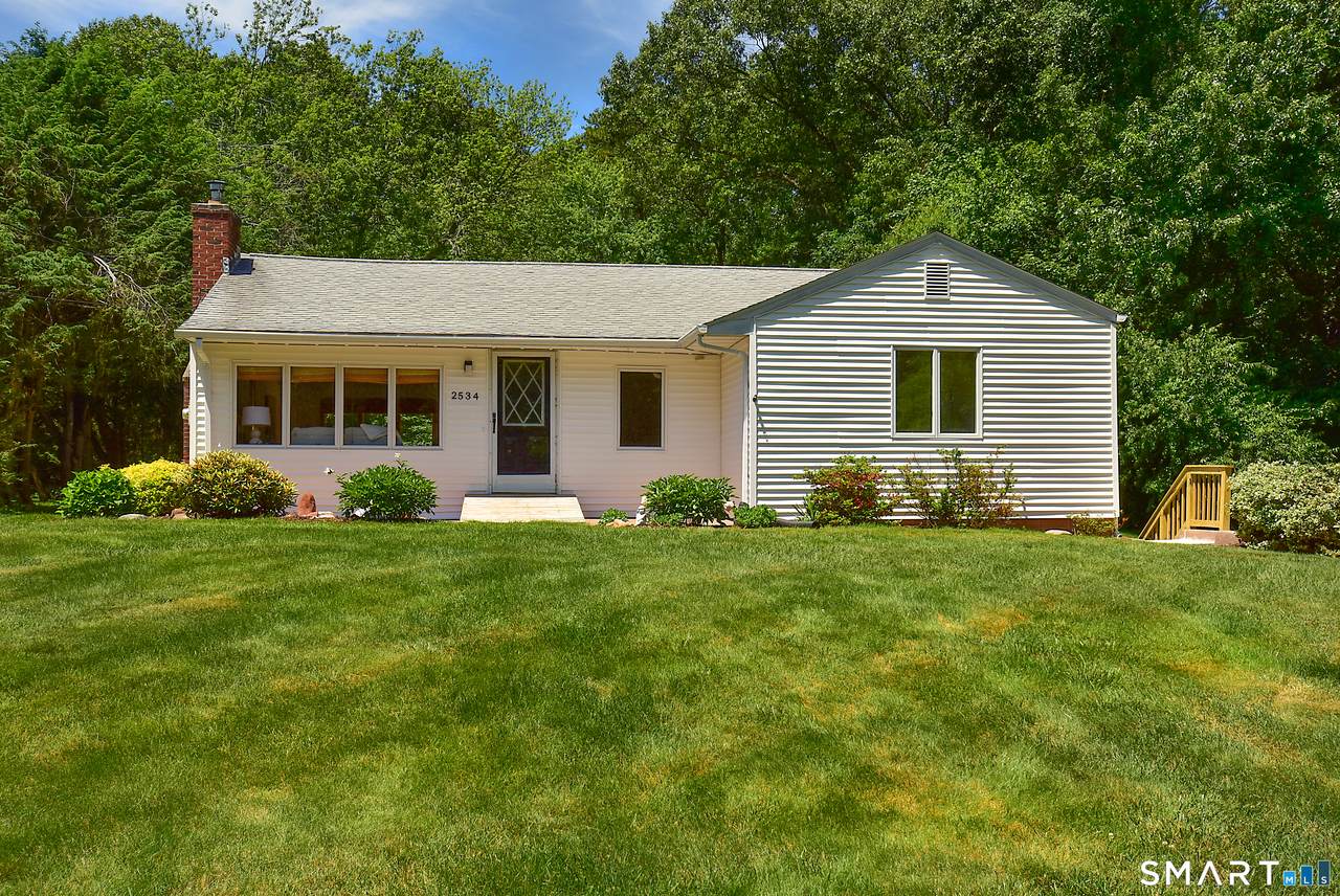 2534 Ellington Road - Photo 1
