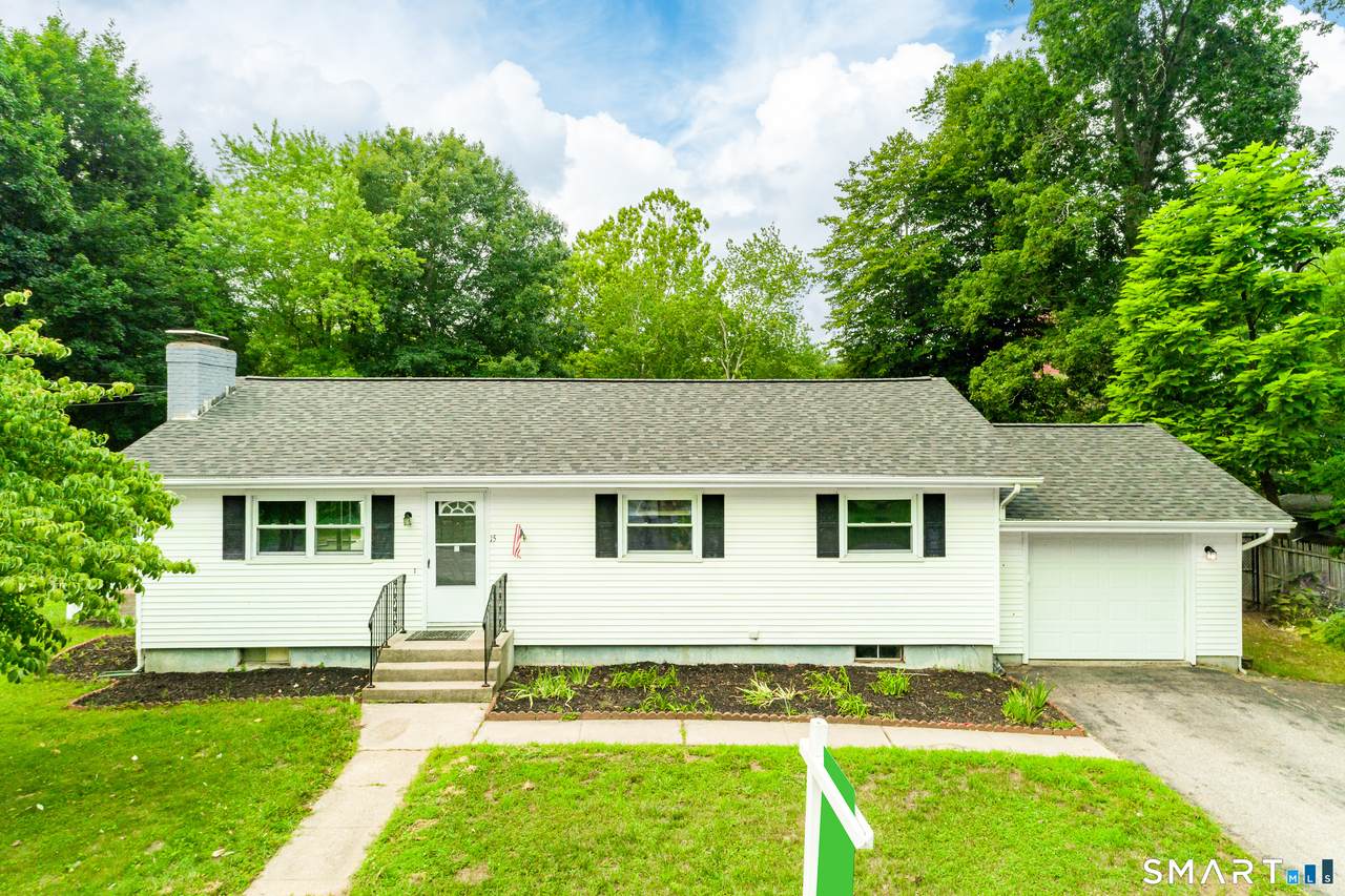 15 Cracow Avenue - Photo 1