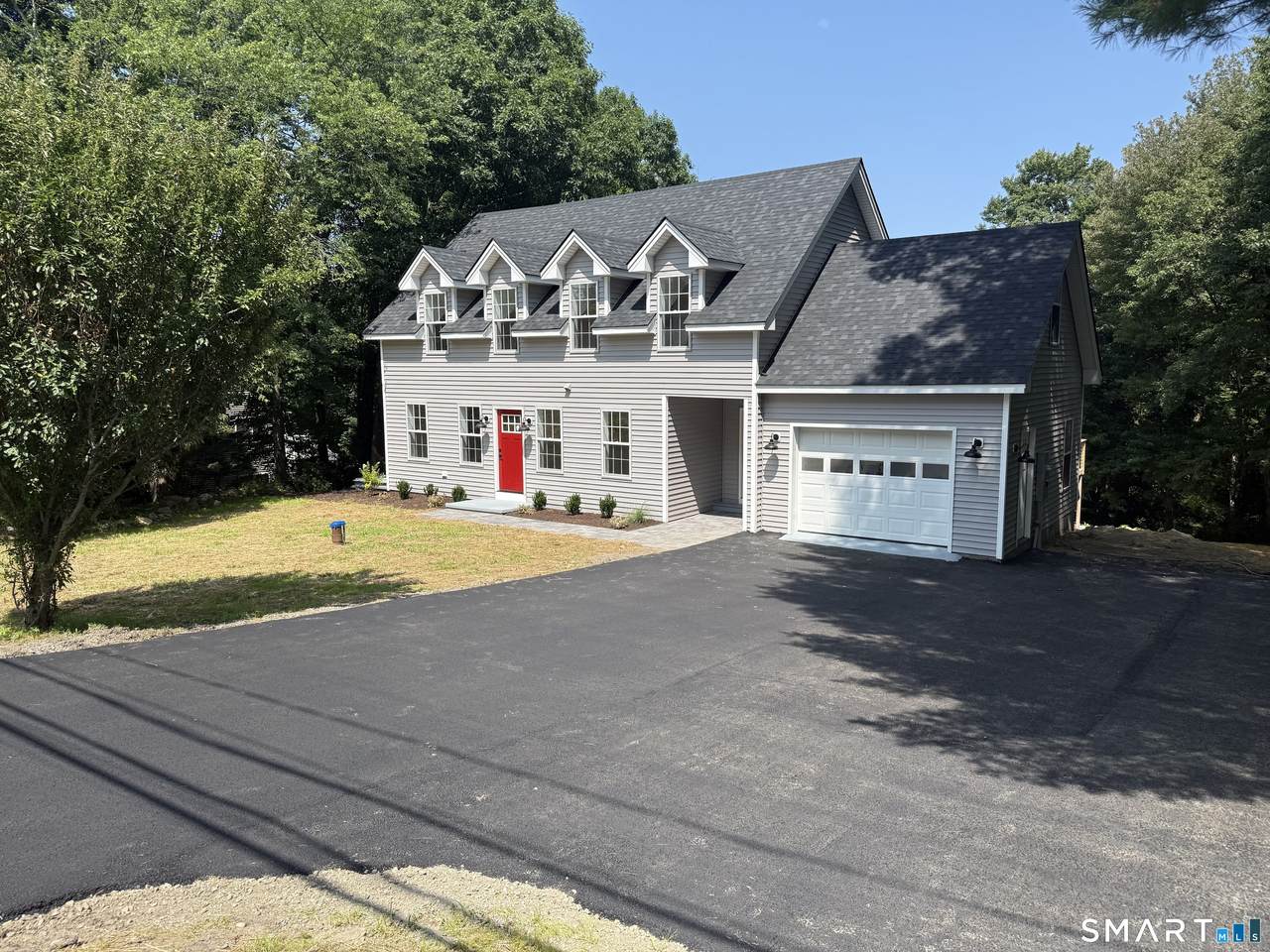 100 Wildcat Hill Road - Photo 1