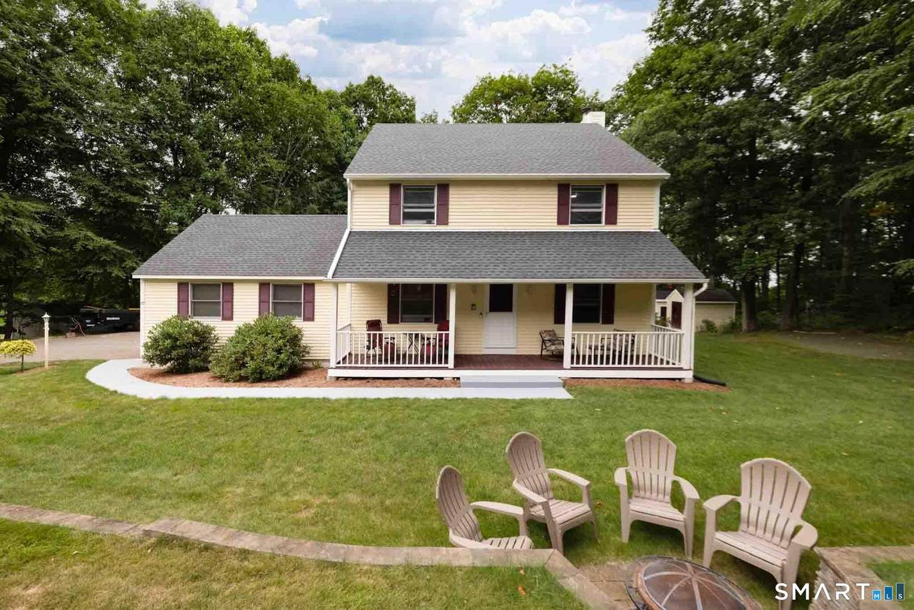 27 Hearthstone Drive - Photo 1