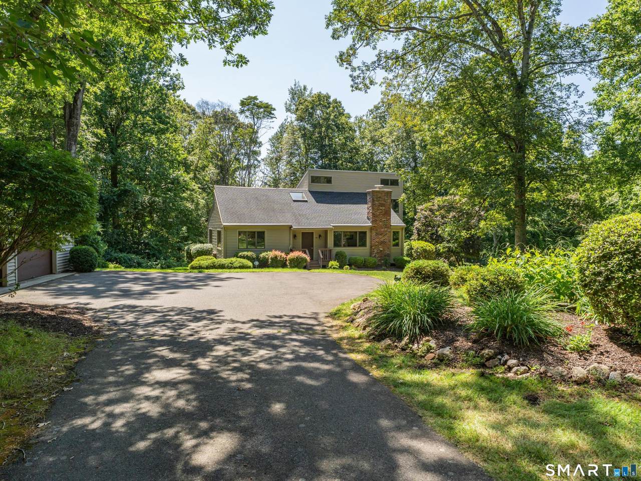 70 Hoadley Creek Circle - Photo 1