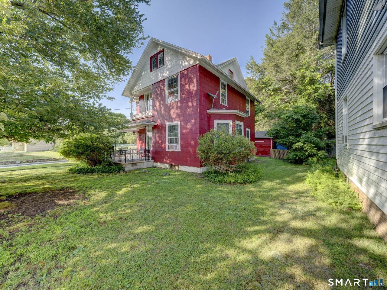 293 Washington Street - Photo 1