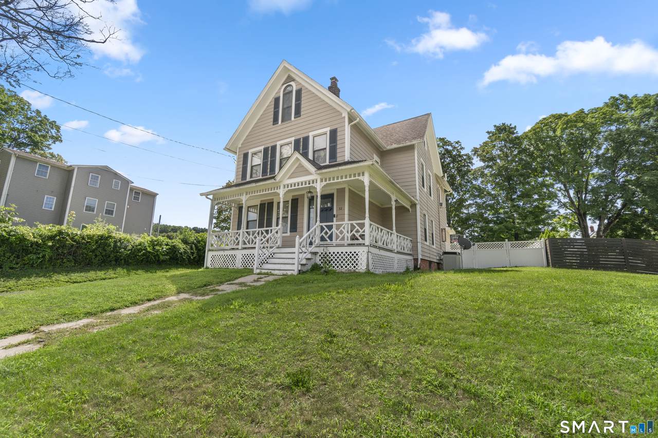 32 Union Street - Photo 1
