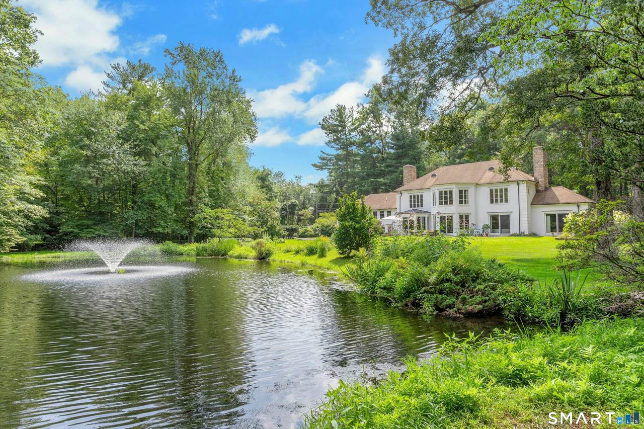 700 Hollow Tree Ridge Road - Photo 1