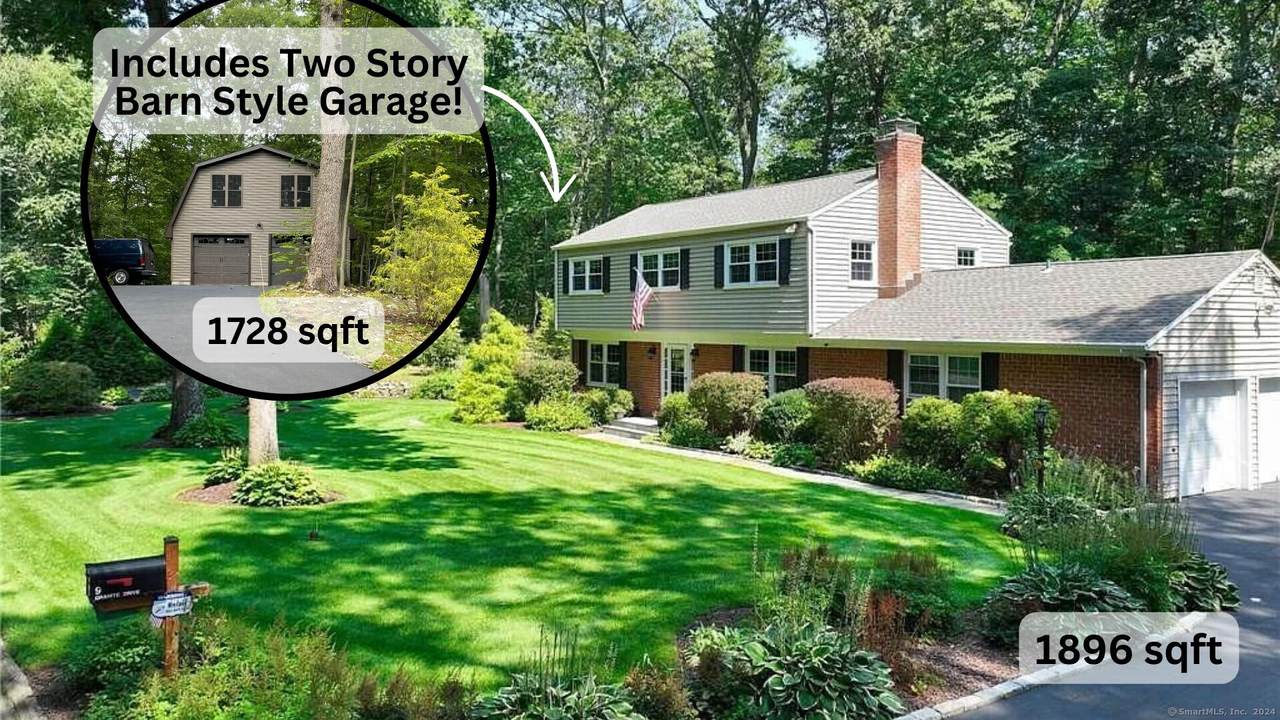 9 Granite Drive - Photo 1