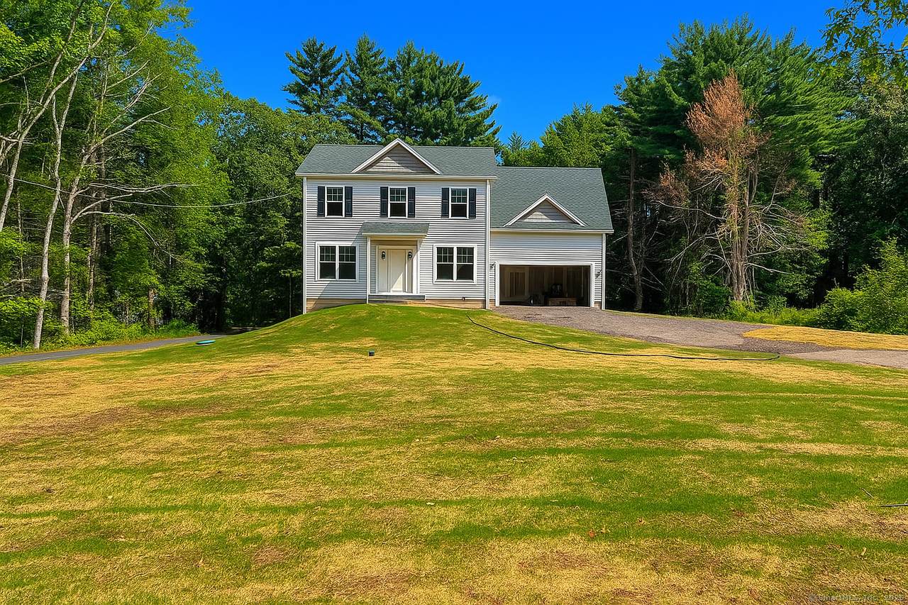 302 Bushy Hill Road - Photo 1