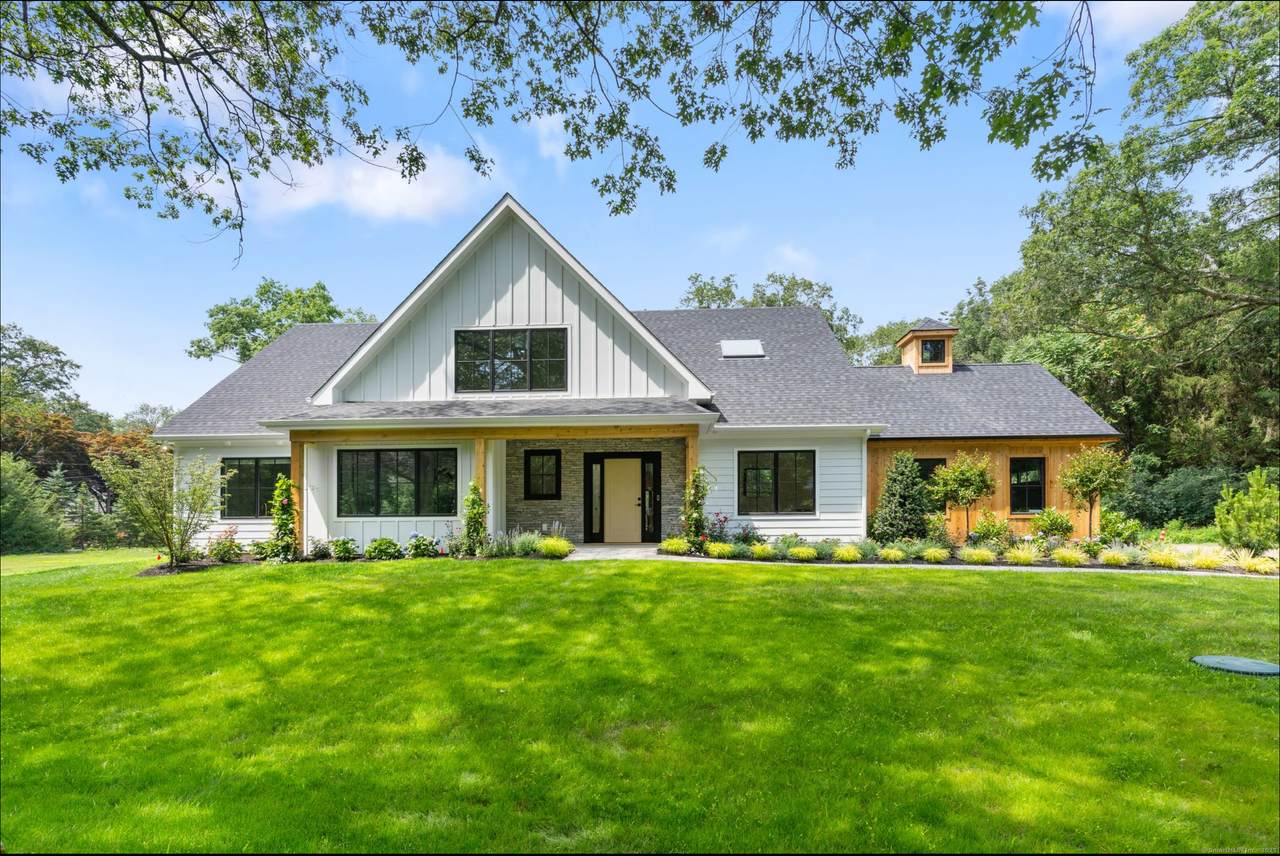 10 Singing Woods Road - Photo 1