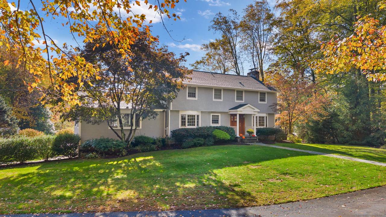 101 Golden Hill Street - Photo 1