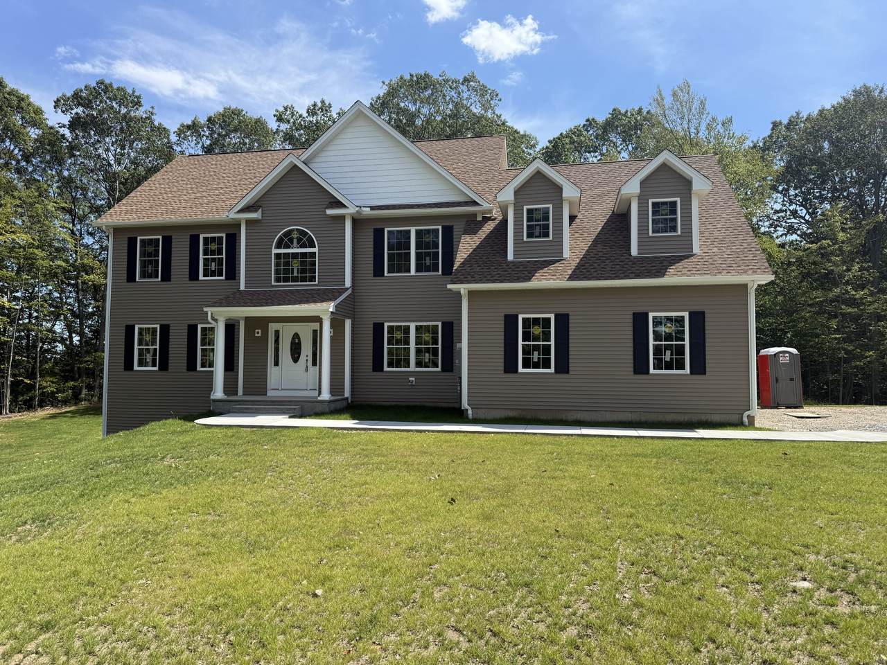 278 Georgetown Drive - Photo 1