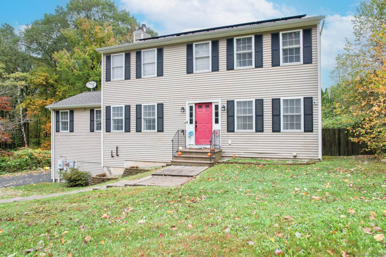 174 Town Line Road - Photo 1