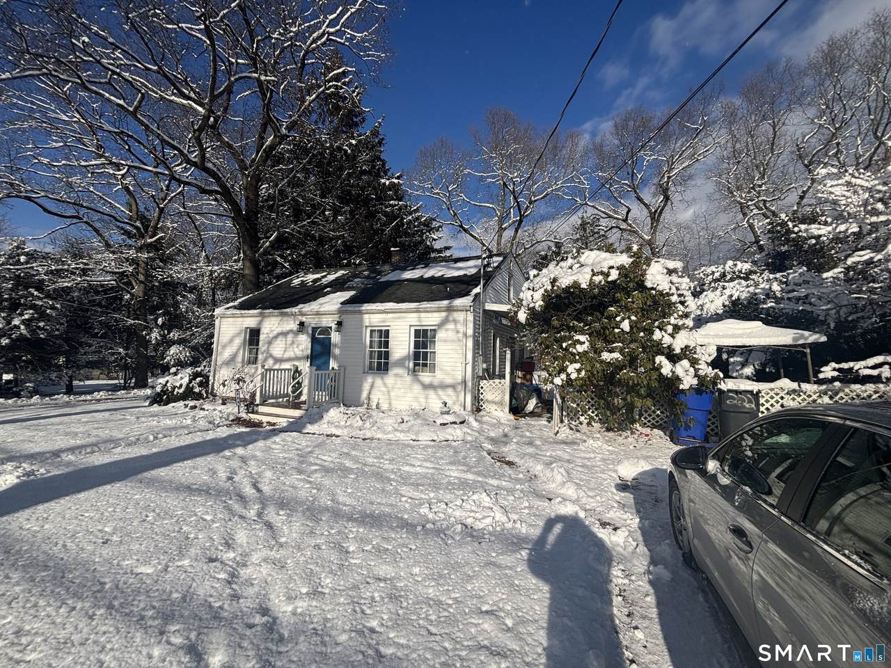 222 Mountain Road - Photo 1