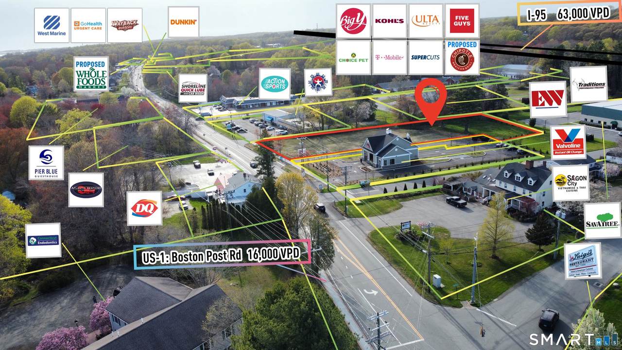 1333 Boston Post Road - Photo 1