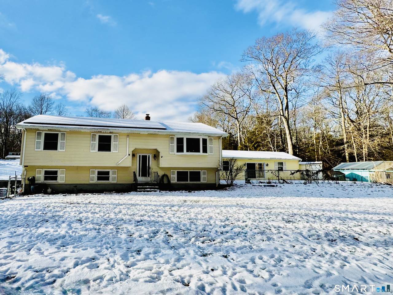 497 Colonel Ledyard Highway - Photo 1