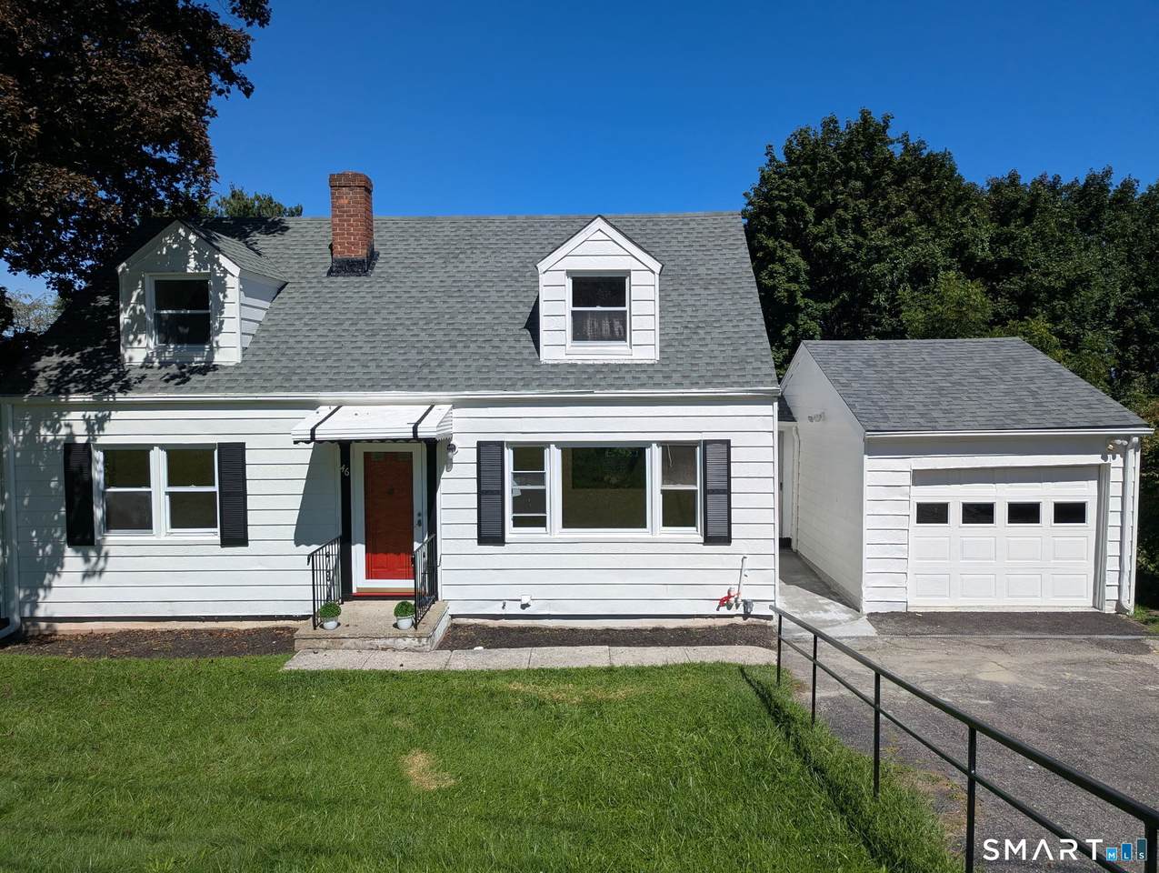 46 Topstone Drive - Photo 1