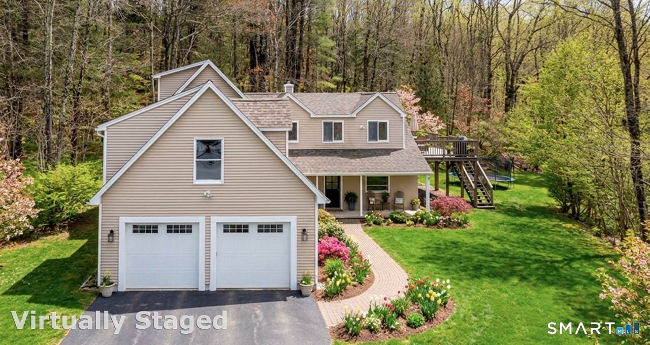 429 Lakeside Road - Photo 1