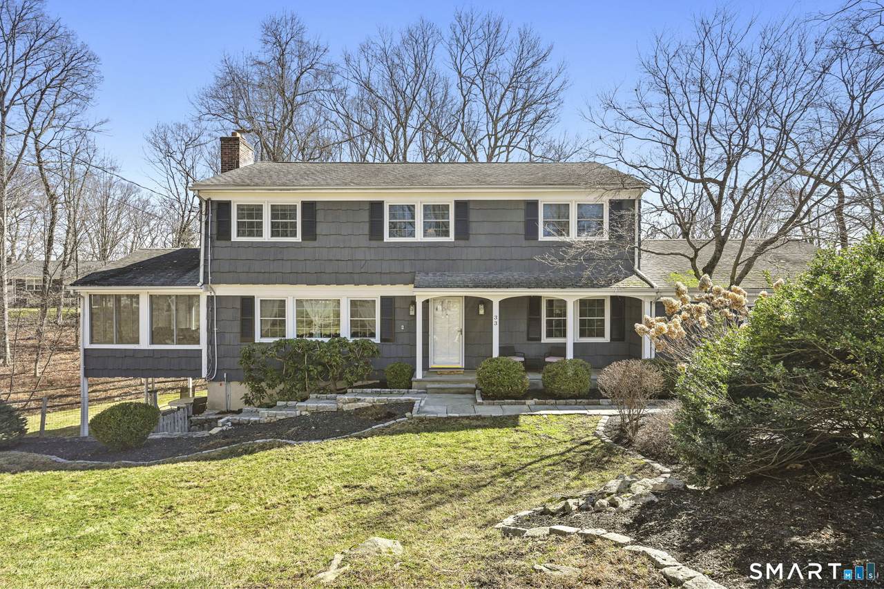 33 Pinnacle Rock Road - Photo 1