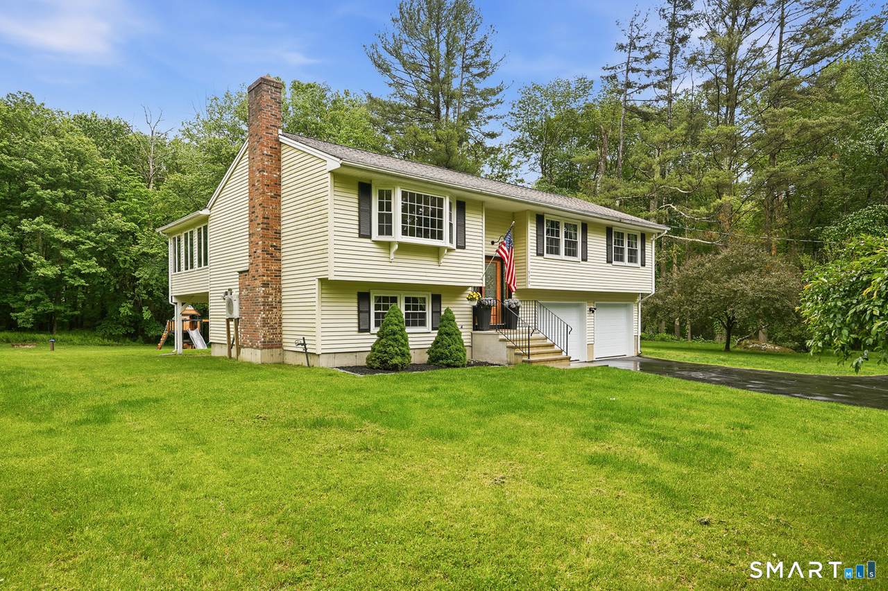570 Buff Cap Road - Photo 1