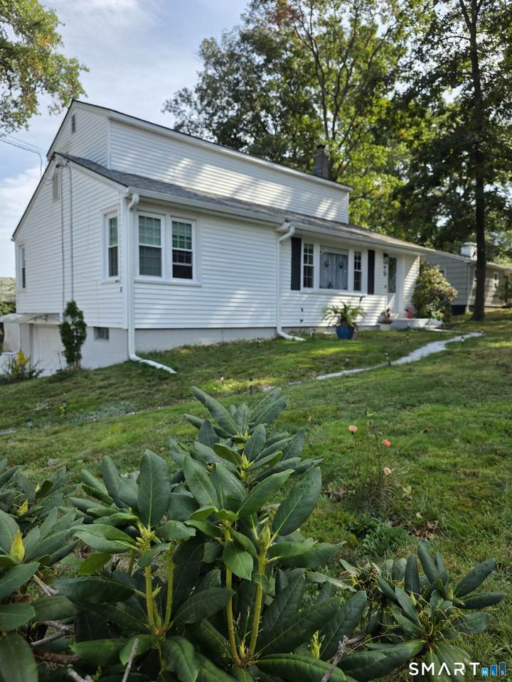 10 Beach Park Road - Photo 1