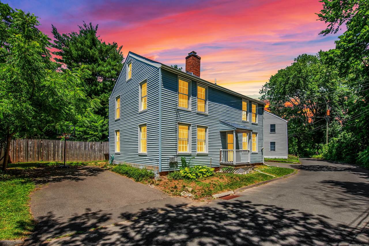 15 Red Hill Road - Photo 1