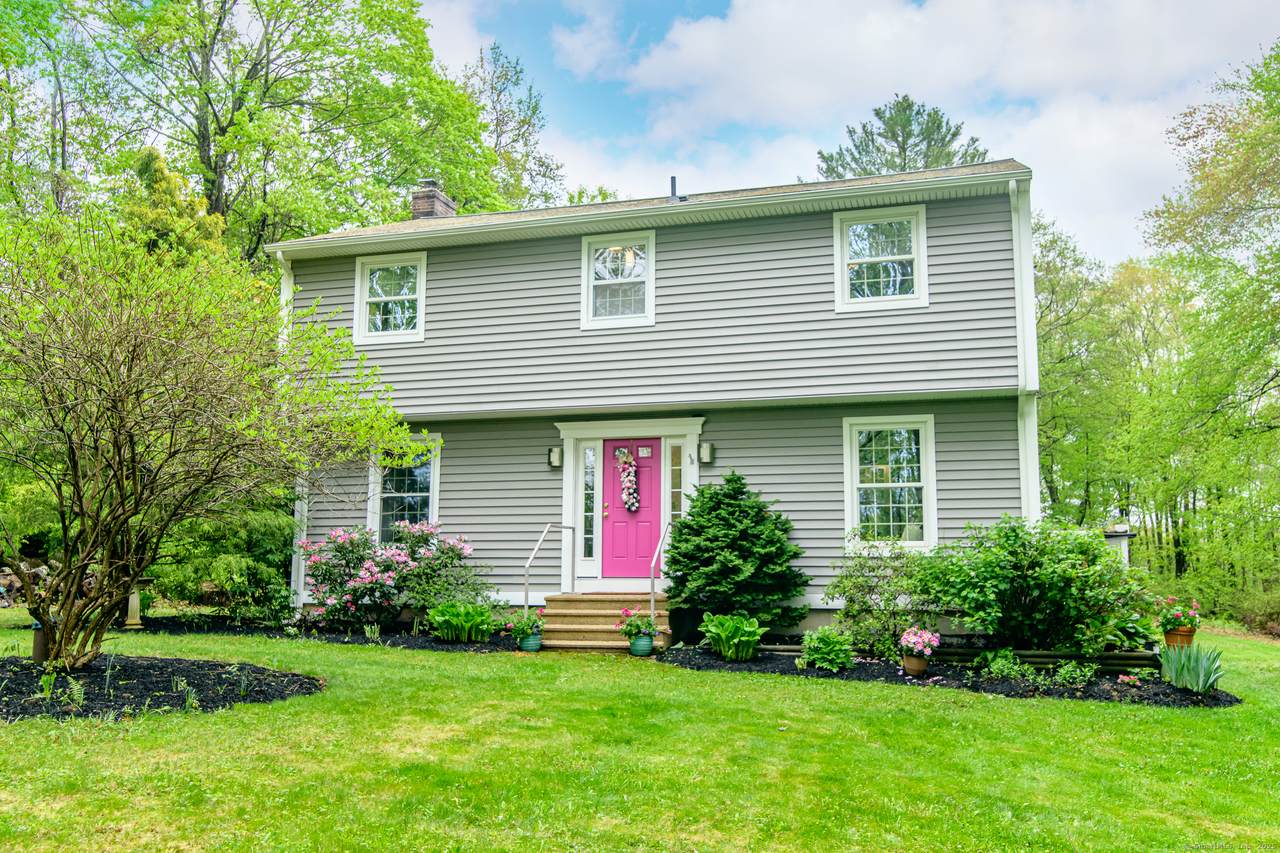104 Pulpit Rock Road - Photo 1