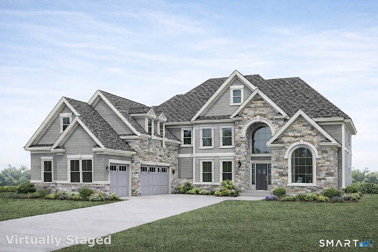 105 Crosby Road - Photo 1
