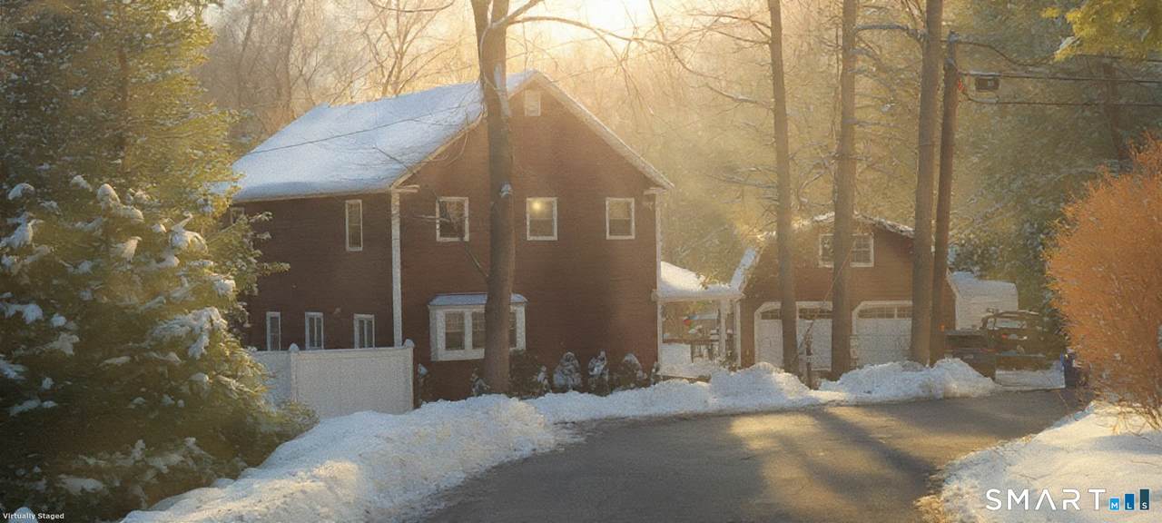 15 Flak Lane - Photo 1