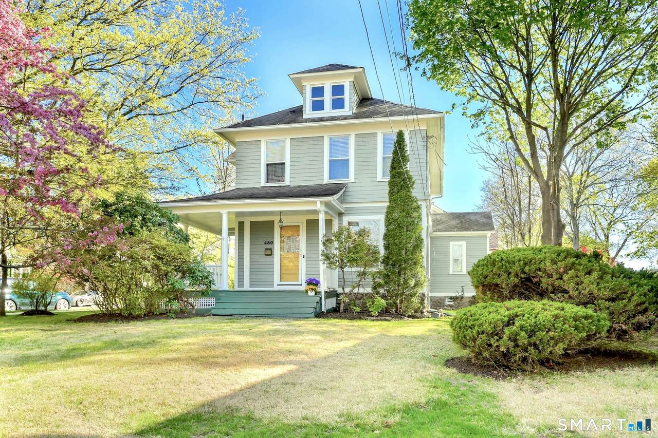480 Fountain Street - Photo 1