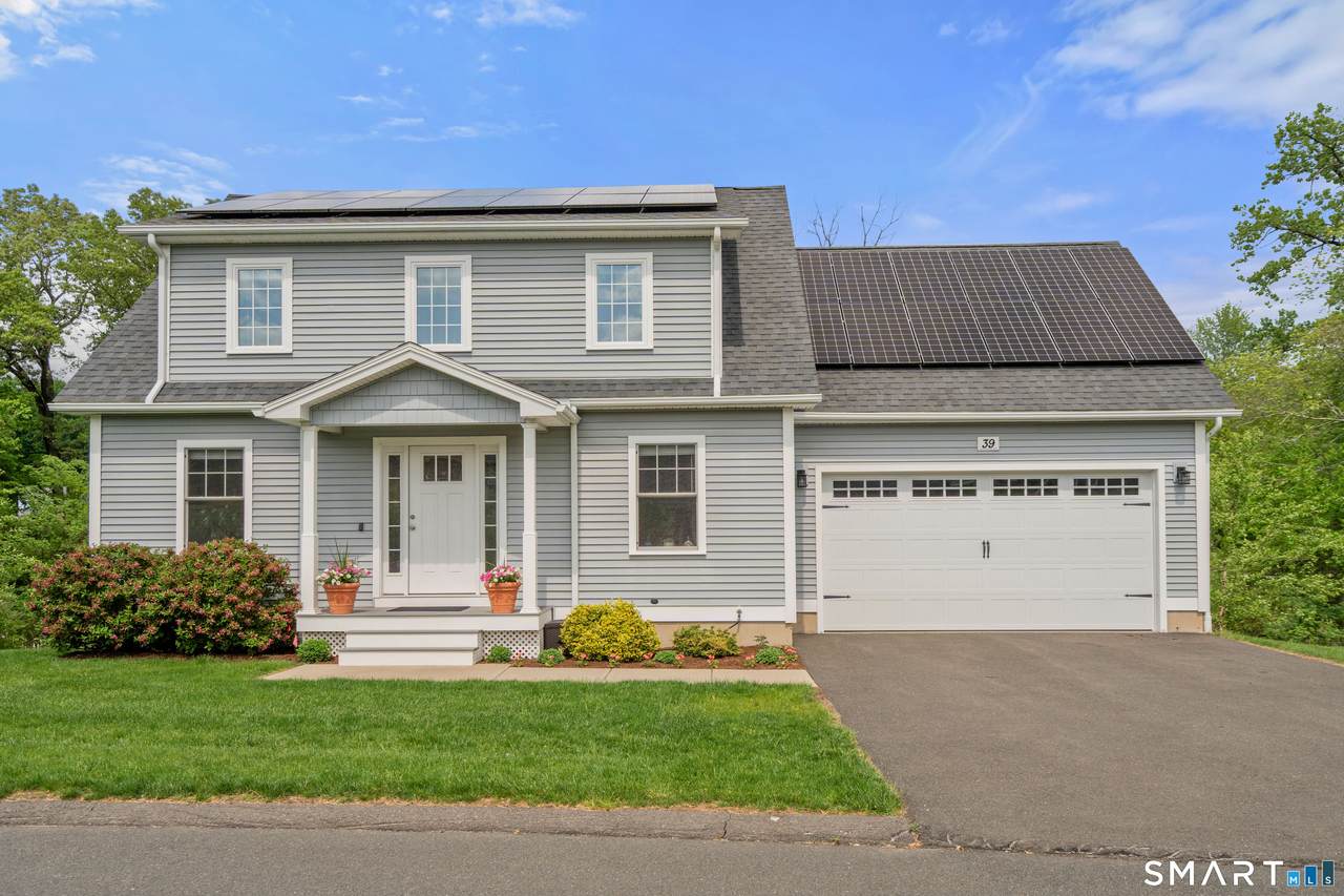39 Chapman Chase - Photo 1