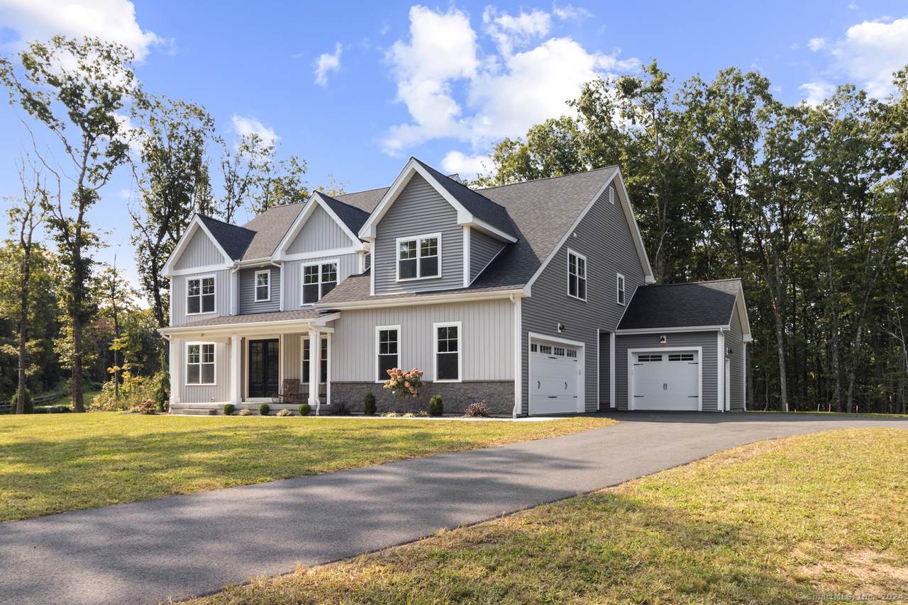 275 Vista View Drive - Photo 1