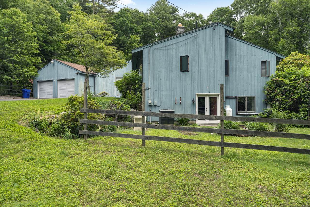 205 Butlertown Road - Photo 1