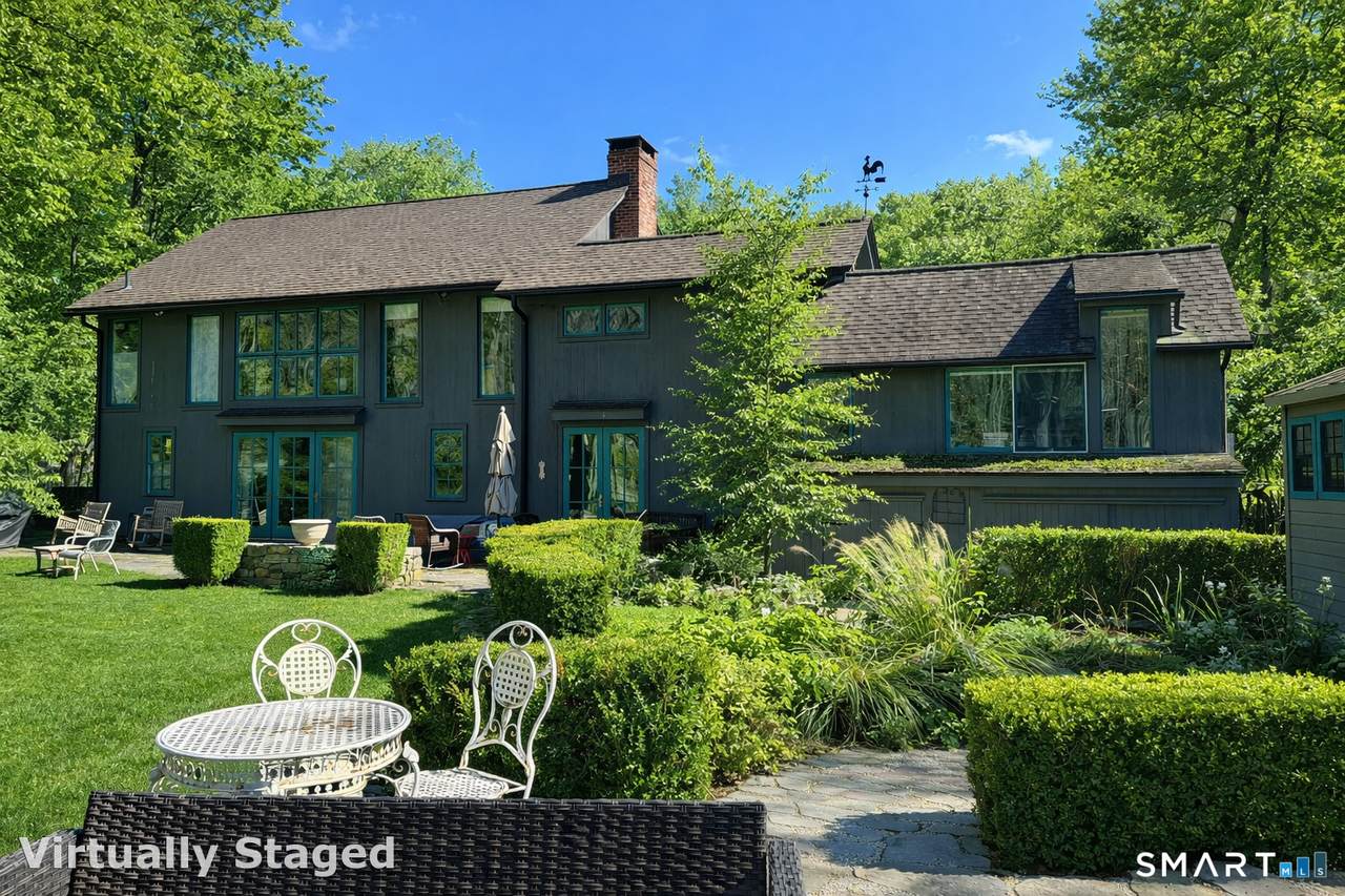 21 Old Mill Road - Photo 1