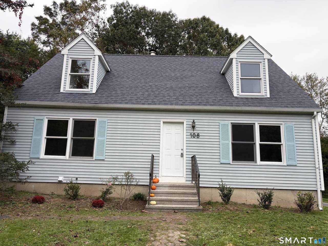 106 Deerfield Ridge Drive - Photo 1