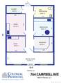 764 Campbell Avenue - Photo 3