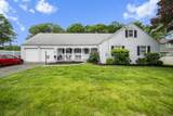 327 Steele Street - Photo 1
