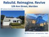 126 Ann Street - Photo 1