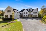 496 Long Ridge Road - Photo 1