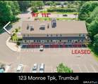 123 Monroe Turnpike - Photo 1