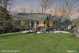 205 Winnepoge Drive - Photo 1