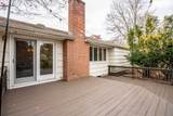148 King Philip Drive - Photo 35