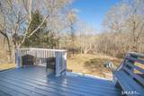 33 Shawondassee Drive - Photo 9