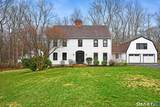 395 Thayer Pond Road - Photo 1