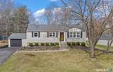 1244 Long Hill Road - Photo 1