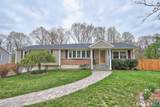 250 Four Rod Road - Photo 1