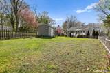 364 Long Hill Avenue - Photo 32