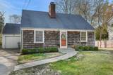 219 Hollow Tree Ridge Road - Photo 1