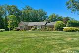 211 Old Norwalk Road - Photo 1