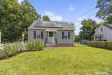 140 Garfield Road - Photo 1